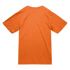 Philadelphia Flyers Mitchell & Ness Heritage T-Shirt - Orange T-shirts
