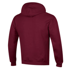 Colorado Avalanche Champion Powerblend Hoodie - Burgundy Hoodies