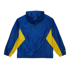 Golden State Warriors Playmaker Full-Zip Hooded Windbreaker Jacket sale - Royal online