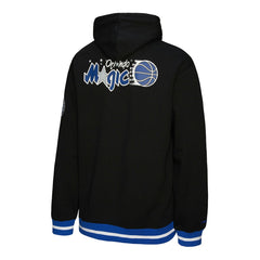Orlando Magic Unisex Vintage Heavyweight Hoodie - Black online