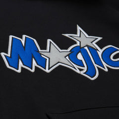 Orlando Magic Unisex Vintage Heavyweight Hoodie - Black online