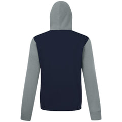 Los Angeles Angels Levelwear Throwback Ultimate Banner Arch Hoodie Navy