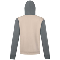Los Angeles Angels Levelwear Throwback Carve Ultimate Hoodie Sand