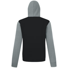 Cincinnati Reds Levelwear Throwback Carve Ultimate Hoodie Black