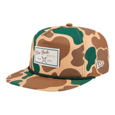 New York Mets Duck 19TWENTY Adjustable Hat Camo