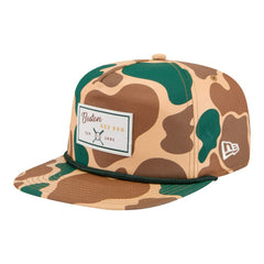 Boston Red Sox Duck 19TWENTY Adjustable Hat Camo