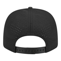 Houston Astros Circle 9SEVENTY Adjustable Hat Black