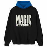 Orlando Magic Fear of God x NBA Unisex Sport Hoodie - Black/Blue discount