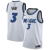 Desmond Bane Orlando Magic Unisex Swingman Player Jersey - Association Edition - White on sale