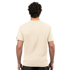 Los Angeles Rams Starter Somos T-Shirt - Oatmeal discount