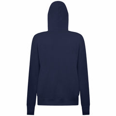New York Yankees Levelwear Women's Adorn Journey Hoodie Navy