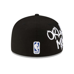 Orlando Magic 2026 NBA Global Games London 59FIFTY Fitted Hat - Black for sale