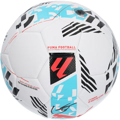 Raphinha Barcelona Autographed 2024-25 La Liga Soccer Ball