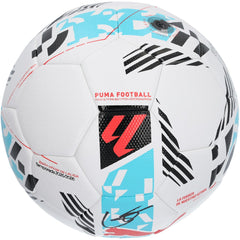 Gavi Barcelona Autographed 2024-25 La Liga Soccer Ball