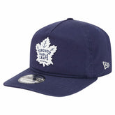 Toronto Maple Leafs New Era 19TWENTY Adjustable Hat - Blue Hats