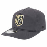 Vegas Golden Knights New Era 19TWENTY Adjustable Hat - Grey Hats