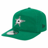Dallas Stars New Era 19TWENTY Adjustable Hat - Kelly Green Hats
