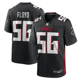 Leonard Floyd Atlanta Falcons Team Game Jersey - Black outlet