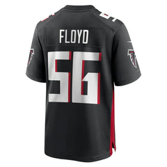 Leonard Floyd Atlanta Falcons Team Game Jersey - Black outlet