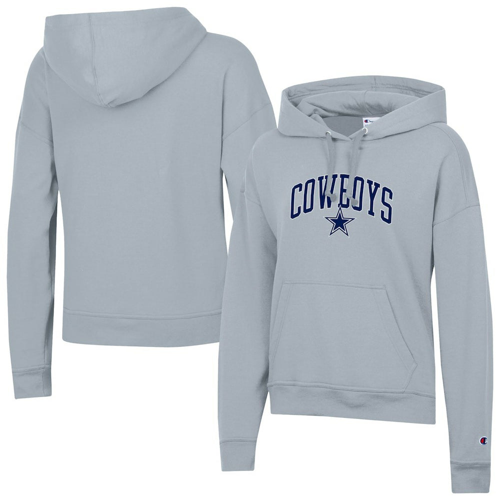 Dallas Cowboys Champion Women's - Gray cheap