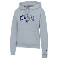 Dallas Cowboys Champion Women's - Gray cheap