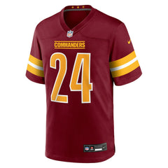 Von Miller Washington Commanders Team Game Jersey - Burgundy online