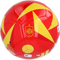 Fermin López Spain National Team Autographed Spain Club Soccer Ball