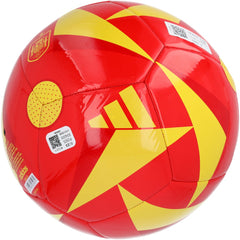 Fermin López Spain National Team Autographed Spain Club Soccer Ball