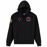 Toronto Raptors OVO x NBA Fleece Hoodie - Black shop