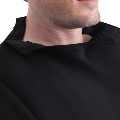 San Antonio Spurs G-III Sports by Carl Banks Adaptive Headliner Fleece Crewneck Sweatshirt - Black shop