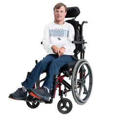 Utah Mammoth G-III Sports by Carl Banks Adaptive Mesh Effect Long Sleeve T-Shirt - White T-shirts