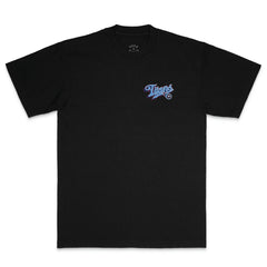 Tennessee Titans Born x Raised Unisex Pro Script T-Shirt - Black discount