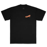 Arizona Cardinals Born x Raised Unisex Pro Script T-Shirt - Black outlet