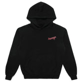Tampa Bay Buccaneers Born x Raised Unisex Pro Script Hoodie - Black discount