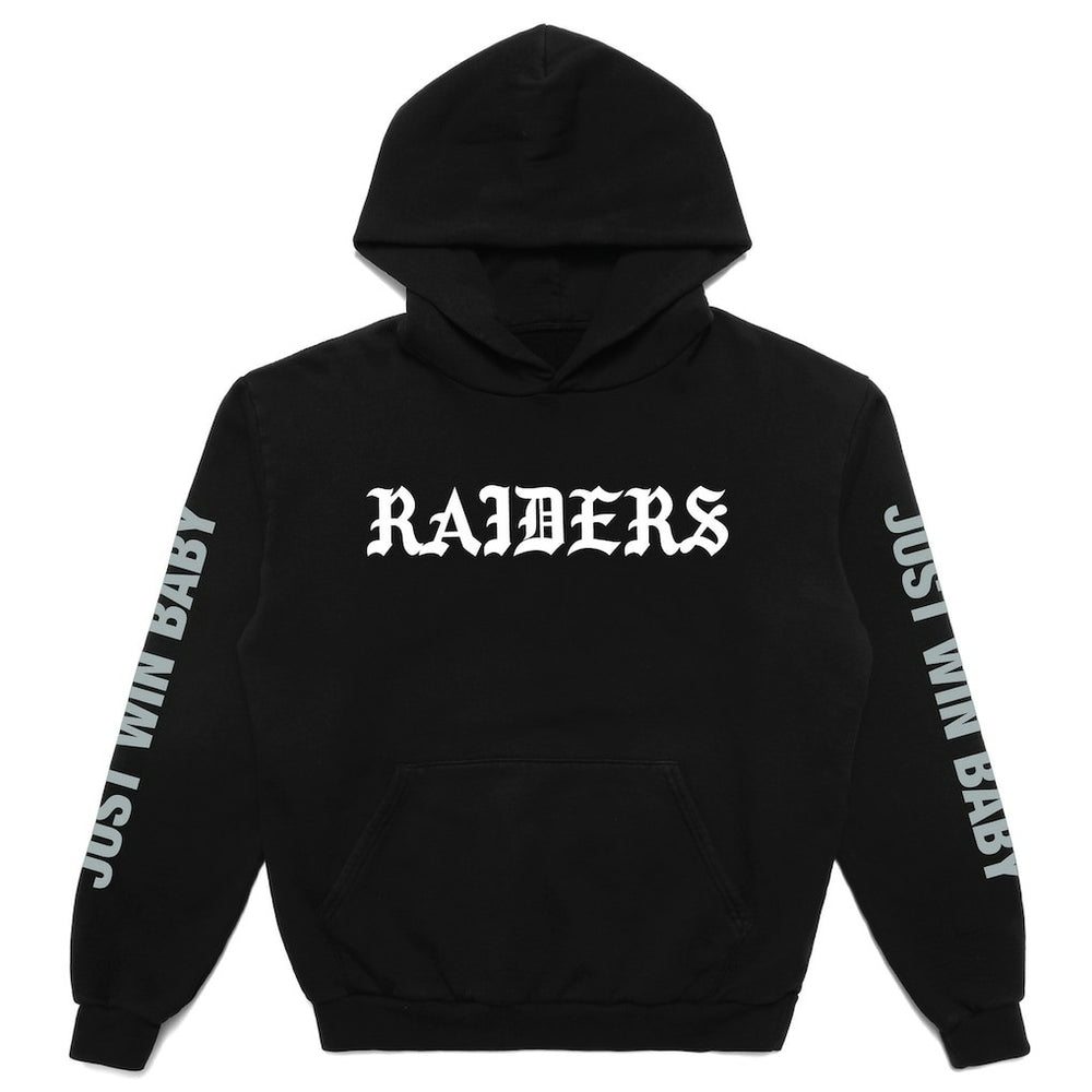 Las Vegas Raiders Born x Raised Unisex Classic Hoodie - Black online