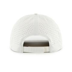 Philadelphia Phillies Forward Vault Hitch Adjustable Hat White