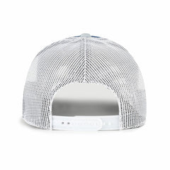 New York Yankees Beachside Adjustable Trucker Hat Navy