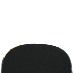 Pittsburgh Pirates Beachside Adjustable Trucker Hat Black