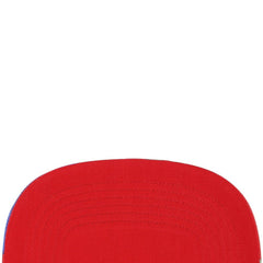 St. Louis Cardinals Beachside Adjustable Trucker Hat Red