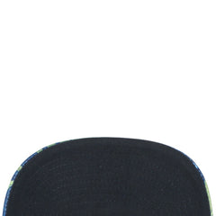 Tampa Bay Rays Beachside Adjustable Trucker Hat Navy
