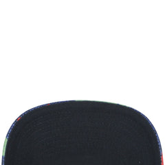 Atlanta Braves Beachside Adjustable Trucker Hat Navy