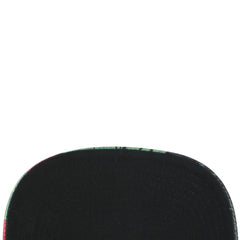 Arizona Diamondbacks Beachside Adjustable Trucker Hat Black