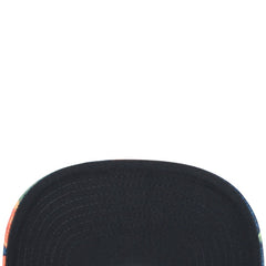 Detroit Tigers Beachside Adjustable Trucker Hat Navy