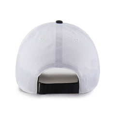 Baltimore Orioles Vista Mini Clean Up brrr° Adjustable Hat White/Black