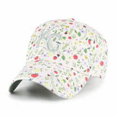 Kansas City Royals Women's Posey Clean Up Adjustable Hat Light Pink