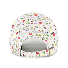 Seattle Mariners Women's Posey Clean Up Adjustable Hat Light Pink