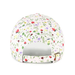 Toronto Blue Jays Women's Posey Clean Up Adjustable Hat Light Pink