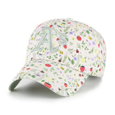 Athletics Women's Posey Clean Up Adjustable Hat Light Pink