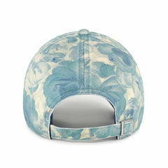 Los Angeles Angels Women's Gardenia Clean Up Adjustable Hat Blue
