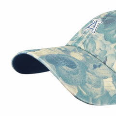 Los Angeles Angels Women's Gardenia Clean Up Adjustable Hat Blue